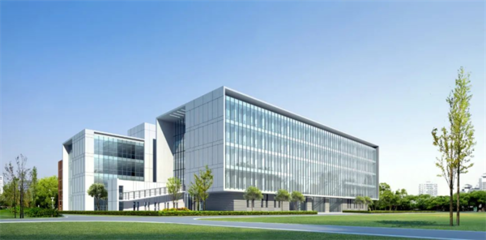 鲁邦通硬核驱动 全国首个产业园区物业团体标准下的硬件研发新蓝图