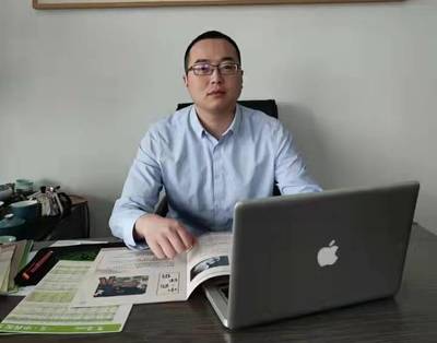 陈安之 以互联网软硬件服务赋能基层医疗，提升诊疗效率的探索与实践