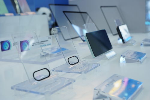 向新而行 以质致远 既软又硬，绵阳这家公司生产的“神奇玻璃”被广泛运用于手机硬件研发